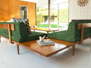 The Classic Daybed and Sectional Bundle